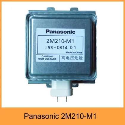 Panasonic 2M210-M1 Microwave Magnetron Tube