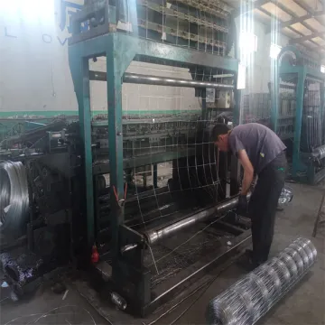 heavy duty fixed knot woven wire field game fence/ Galvanized Sheep Farm Fence Price/ 2.2mm 2.5mm 2.7mm wire farm fence