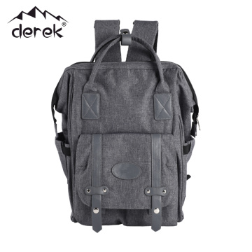Mochila de mamá mochila de viajes al aire libre