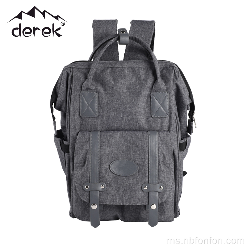 Backpack Perjalanan Luar Beg ransel Mommy