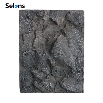 60x45x5.5cm Rock Texture Background for Photography Shots