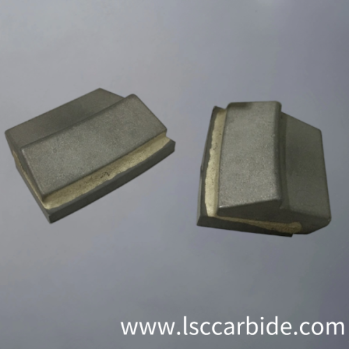Wear-Resistant Tungsten Carbide Tiles For Centrifuges