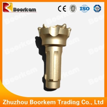 Famous Tool Parts Tungsten Carbide Button Bit For Drilling, Whosales Cemented Carbide Drill Bit Insert
