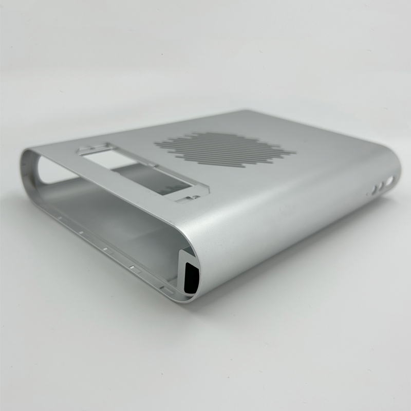 aluminum junction box extruded aluminium enclosure