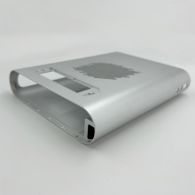 aluminum junction box extruded aluminium enclosure