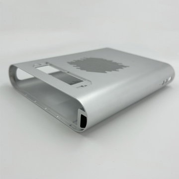 aluminum junction box extruded aluminium enclosure