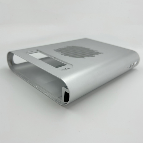 Cajas de aluminio IP66 para convertidores de datos australianos
