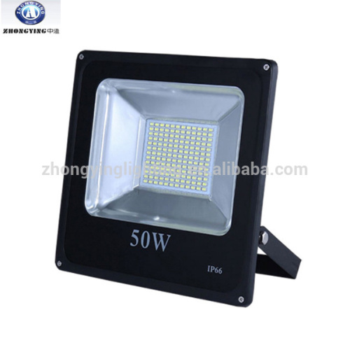 high lumen led flood light cob led flood light 50w