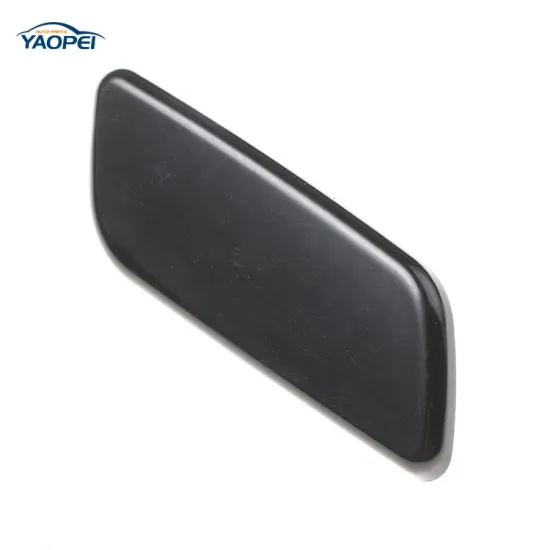 Right Headlamp Washer Nozzle for Toyota LAND CRUISER 150 2015-2017 & PRADO 2009-2017