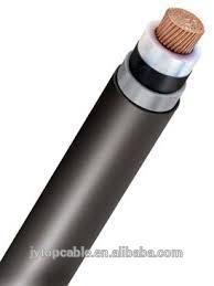 0.6/1KV copper armored cable electric cable for power transmission