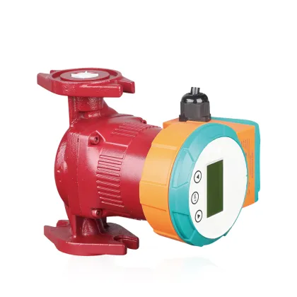 60Hz Class A Energy Saving Circulation Pumps - Efficient Pump Solutions
