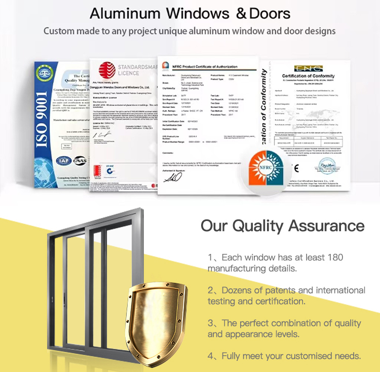 Commercial Residential Aluminum Sliding Doors,Glazed Glass Doors Aluminum Sliding Door,Thermal Break Aluminum Sliding Doors,Soundproof Bulletproof Aluminum Sliding Door