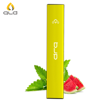 280 mAh 200 Puffs Elf Disposable Ecigs Vape
