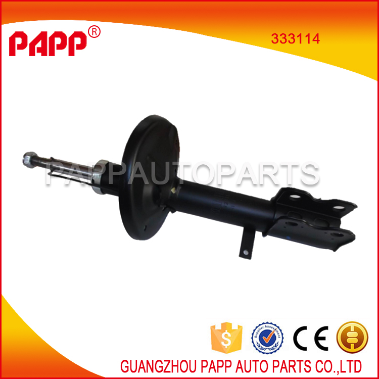 Suspension System Shock Absorber For Toyota Corolla Front Axle Right ...