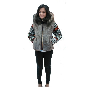 Ladies fashion Jacket