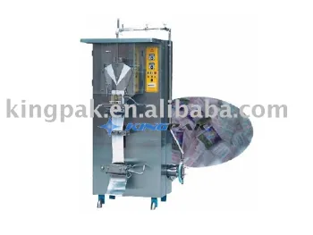 Full-Automatic Liquid Packaging Machine(HP1000L-II)