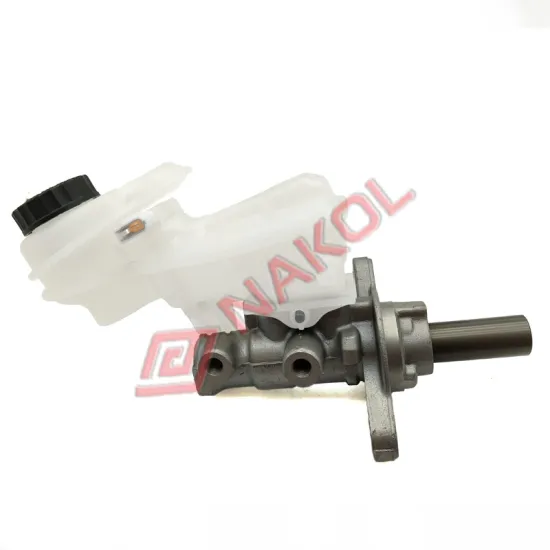 Brake Cylinder OE UCYK-43-40Z UCYA-43-40Z CUYA430Z UCYR-43-40Z Brake Master Cylinder FOR MAZDA car parts