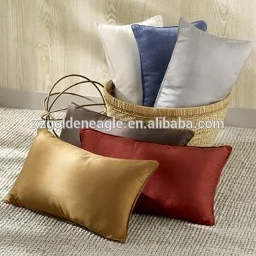 High-end customized Natural Silk Pillows