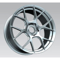 Roda Allogging Roda Magnesium Kanggo A6