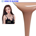 High-Quality Human Body Silicone for Adults