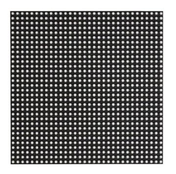 P6 مقاومة للماء IP65 شاشة LED كاملة الألوان للاستخدام في الهواء الطلق (192*1920mm)