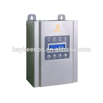 High Quality solar controller system 192v mppt solar charge controller