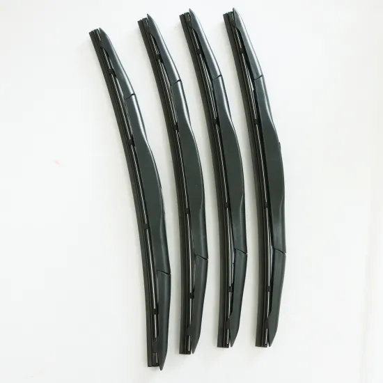 Custom Cheap Wholesale Water Repellent Car Front Wiper Blades from China