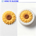 Low shrinkage silicone for accurate model making