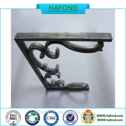 OEM/ODM factory stamping press part