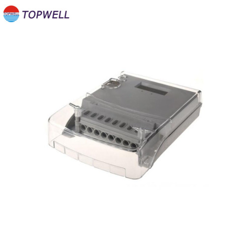Professional Plastic Injection Molding Part Used On Car