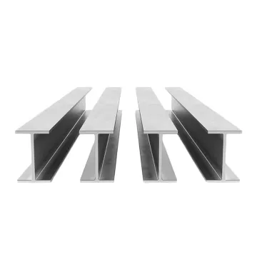Custom Aluminum Rail Track & Profile - Aluminum Profile Track