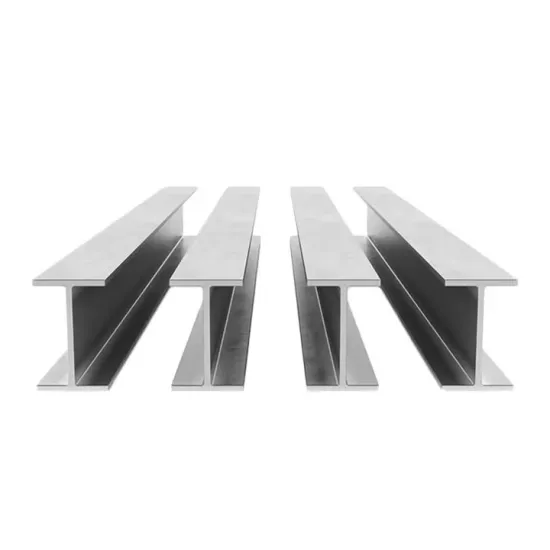 Custom Aluminum Rail Track & Profile - Aluminum Profile Track
