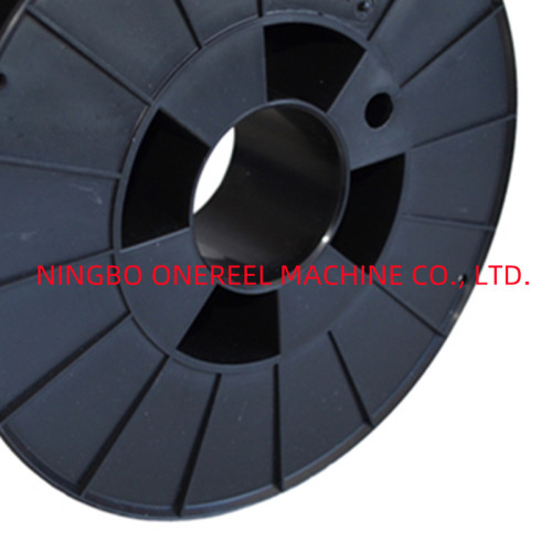 Plastic Welding Wire Spool Cable Reel