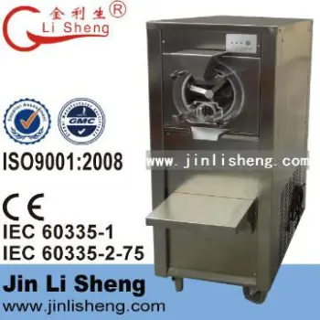 YB-20 Hard Ice Cream Maker