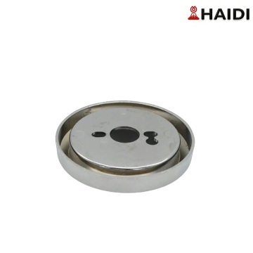 Ingeniería y fabricación de base personalizada experta