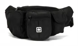 Waterproof  Multifunction Waist Bag with Earphone Hole
