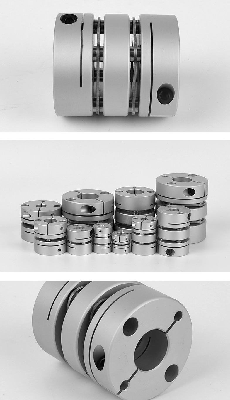 Disc Coupling (4)