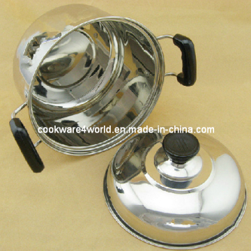 Soup Pot (YJ-HL101)