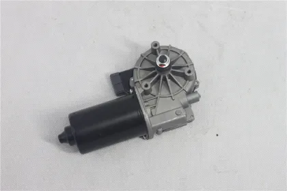 Heavy truck parts Truck Windshield Wiper Motor
