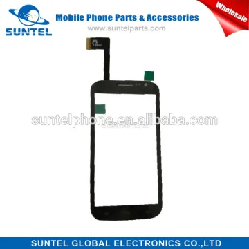 Original mobile phone one touch screen for amgoo 501