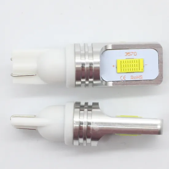 72W Canbus LED Side Marker Light - Factory Producer 2000lm 12V Auto Backup Parking Lamp