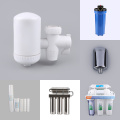 best rated under counter water filter cartridge