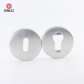 Morden handle escutcheon OB Hole for office door