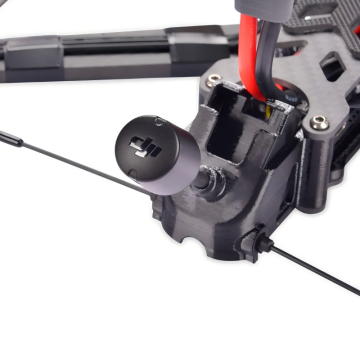 Dengan DJI O3Air Unit FPV Racing Drone