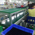 ສາຍແອວ PVC Conveyor Belt for Assembly Line