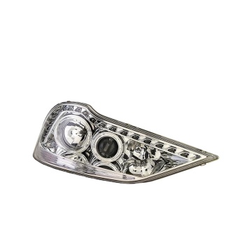 China Jiuqiang Bus Lamps Accessories - Combination Headlamp QA1157 ZK6122HB (Left) 4101-00083 for 24V Bus Coach Light Lamp Parts" 

However, for a more concise and SEO-friendly title, you might consider:

"QA1157 ZK6122HB Left Headlamp for 24V Bus Coach (