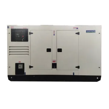 250kW Yuchai Diesel Generator - 300kVA Diesel Generator Set from China Factory