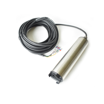 Sensor de turbidez digital NS-ZS602 para analizador en línea de calidad del agua