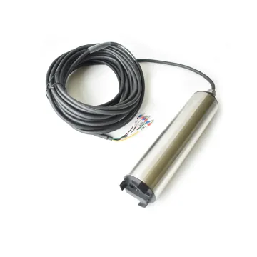 NS-ZS602 Digital Turbidity Sensor for Water Quality Online Analyzer