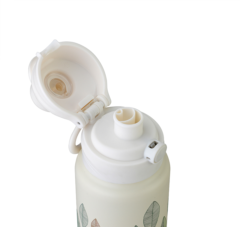 factory sell 17oz leaf proof insulated bottle